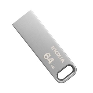 فلش مموری کیوکسیا مدل TRANSMEMORY U366 ظرفیت 64GB
